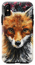 Load image into Gallery viewer, Mrs. Fox - Phone Case