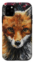Load image into Gallery viewer, Mrs. Fox - Phone Case