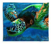 Load image into Gallery viewer, Searching for Light - Blanket