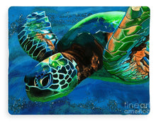 Load image into Gallery viewer, Searching for Light - Blanket