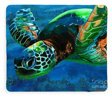 Load image into Gallery viewer, Searching for Light - Blanket