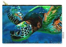 Load image into Gallery viewer, Searching for Light - Carry-All Pouch