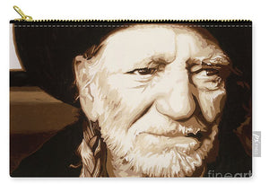 Willie nelson - Carry-All Pouch