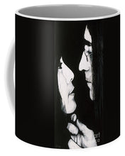 Load image into Gallery viewer, Lennon and Yoko - Mug
