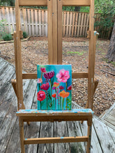 Load image into Gallery viewer, Floral Abyss 1