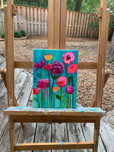 Load image into Gallery viewer, Floral Abyss 2