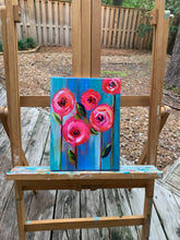 Load image into Gallery viewer, Poppies in Pink
