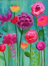 Load image into Gallery viewer, Floral Abyss 2