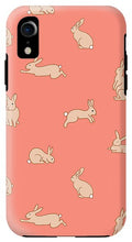 Load image into Gallery viewer, Funny Bunnies - Phone Case