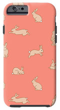 Load image into Gallery viewer, Funny Bunnies - Phone Case