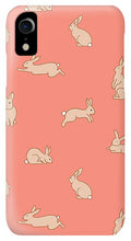 Load image into Gallery viewer, Funny Bunnies - Phone Case