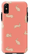 Load image into Gallery viewer, Funny Bunnies - Phone Case