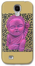 Load image into Gallery viewer, Baby Buddha 2 - Phone Case