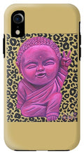 Load image into Gallery viewer, Baby Buddha 2 - Phone Case