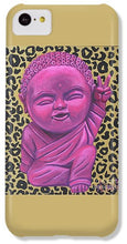 Load image into Gallery viewer, Baby Buddha 2 - Phone Case