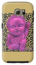 Load image into Gallery viewer, Baby Buddha 2 - Phone Case