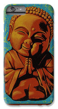 Load image into Gallery viewer, Baby Buddha - Phone Case