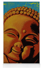 Load image into Gallery viewer, Baby Buddha - Yoga Mat