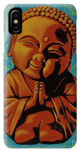 Load image into Gallery viewer, Baby Buddha - Phone Case
