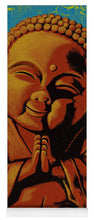 Load image into Gallery viewer, Baby Buddha - Yoga Mat