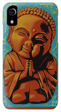 Load image into Gallery viewer, Baby Buddha - Phone Case