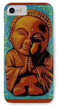 Load image into Gallery viewer, Baby Buddha - Phone Case