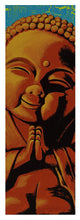 Load image into Gallery viewer, Baby Buddha - Yoga Mat
