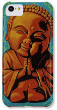 Load image into Gallery viewer, Baby Buddha - Phone Case