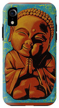 Load image into Gallery viewer, Baby Buddha - Phone Case