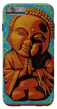 Load image into Gallery viewer, Baby Buddha - Phone Case