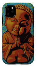 Load image into Gallery viewer, Baby Buddha - Phone Case