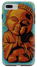 Load image into Gallery viewer, Baby Buddha - Phone Case