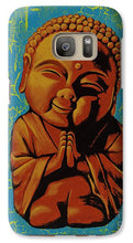 Load image into Gallery viewer, Baby Buddha - Phone Case