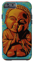 Load image into Gallery viewer, Baby Buddha - Phone Case
