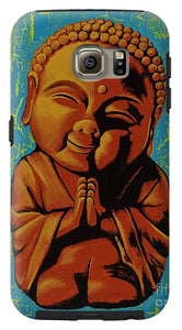 Baby Buddha - Phone Case