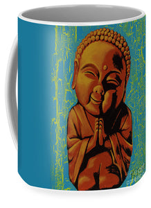 Baby Buddha - Mug