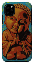 Load image into Gallery viewer, Baby Buddha - Phone Case