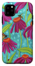 Load image into Gallery viewer, Darling Wildflowers - Phone Case
