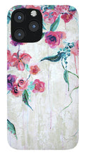 Load image into Gallery viewer, Delicately Divine - Phone Case