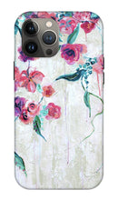 Load image into Gallery viewer, Delicately Divine - Phone Case