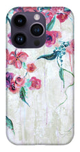 Load image into Gallery viewer, Delicately Divine - Phone Case