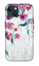 Load image into Gallery viewer, Delicately Divine - Phone Case