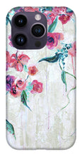 Load image into Gallery viewer, Delicately Divine - Phone Case