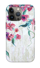 Load image into Gallery viewer, Delicately Divine - Phone Case