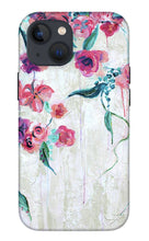 Load image into Gallery viewer, Delicately Divine - Phone Case