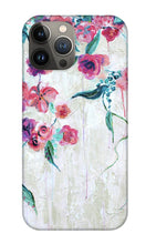 Load image into Gallery viewer, Delicately Divine - Phone Case