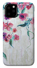 Load image into Gallery viewer, Delicately Divine - Phone Case