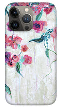 Load image into Gallery viewer, Delicately Divine - Phone Case