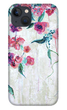 Load image into Gallery viewer, Delicately Divine - Phone Case