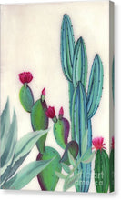 Load image into Gallery viewer, Desert Calm - Canvas Print